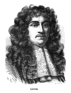 François Michel Le Tellier