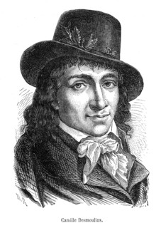 Desmoulins