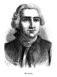 Marquess of Montcalm