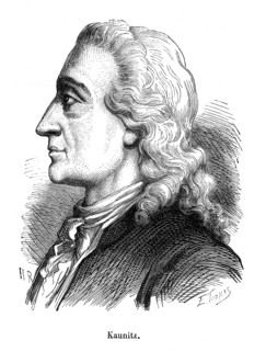 von Kaunitz Rietberg