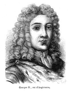George II de Grande-Bretagne