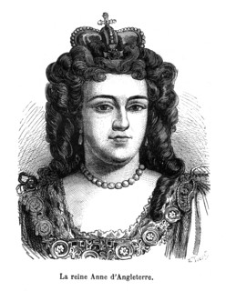 Anne Stuart