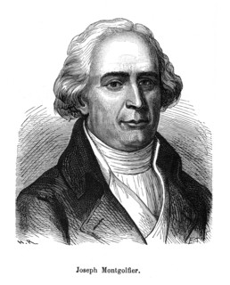 Montgolfier