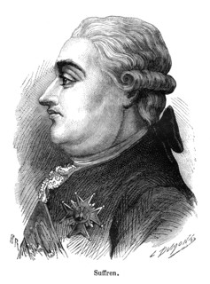 de Suffren