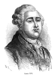 Louis XVI.