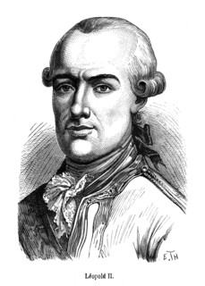 Léopold II du Saint Empire