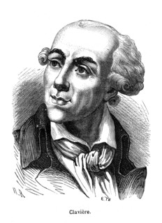 Claviere