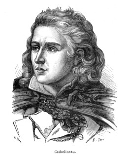 Cathelineau