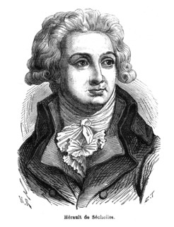 de Séchelles