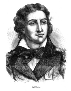 d'Elbée