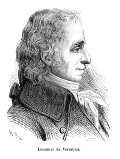 Lecointre of Versailles