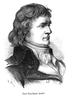 Jean-Bon Saint André
