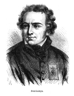 de Bonchamps