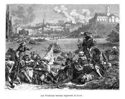 Guerre de Vendée
