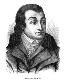 Fouqier-Tinville