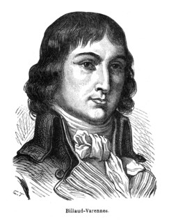 Billaud-Varenne