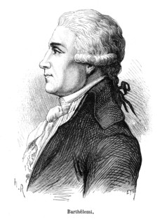 Barthélemy