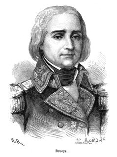 de Brueys d'Aigalliers