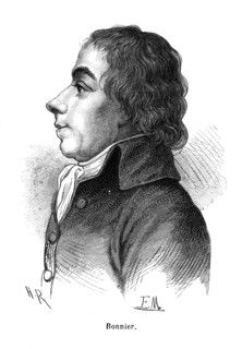 Bonnier of Alco