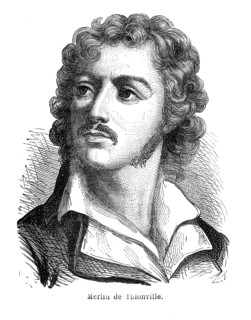 Merlin de Thionville