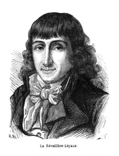 La Revelliere-Lepeaux
