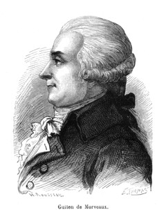 Louis Bernard