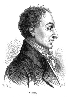 Count Volney