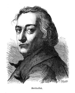 Berthollet