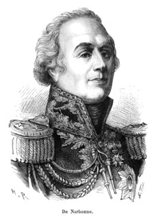 Comte de Narbonne Lara