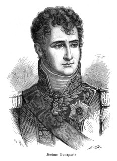 Jerome Bonapart