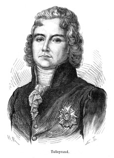Talleyrand