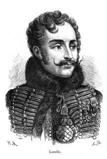 de Lasalle