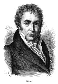Jacques-Louis David
