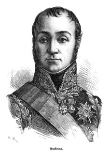 Oudinot