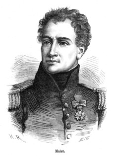 de Malet