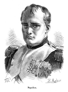 Napoléon 1er.