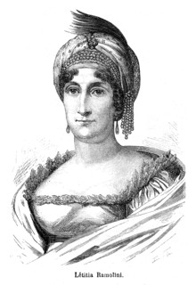 Madame Mère