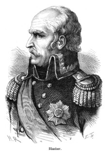 Blucher