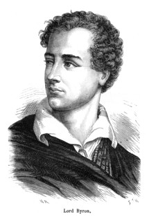 Seigneur Byron