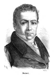 Ouvrard