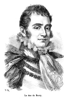 Duke of Berry