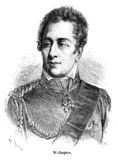 Duc de Wellington