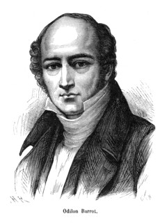 Odilon Barrot
