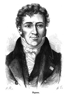 Baron Bignon