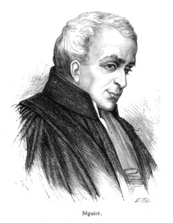 Seguier