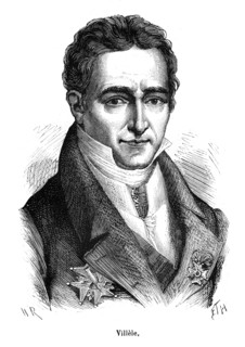 de Villele
