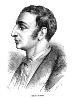 Count of Saint Simon