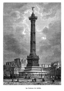 La Bastille