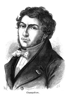 Champollion le Jeune