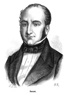 Sauzet